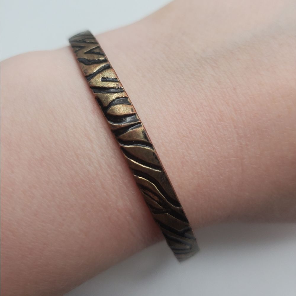 Savannah‎  Cobblestone bracelet B0528